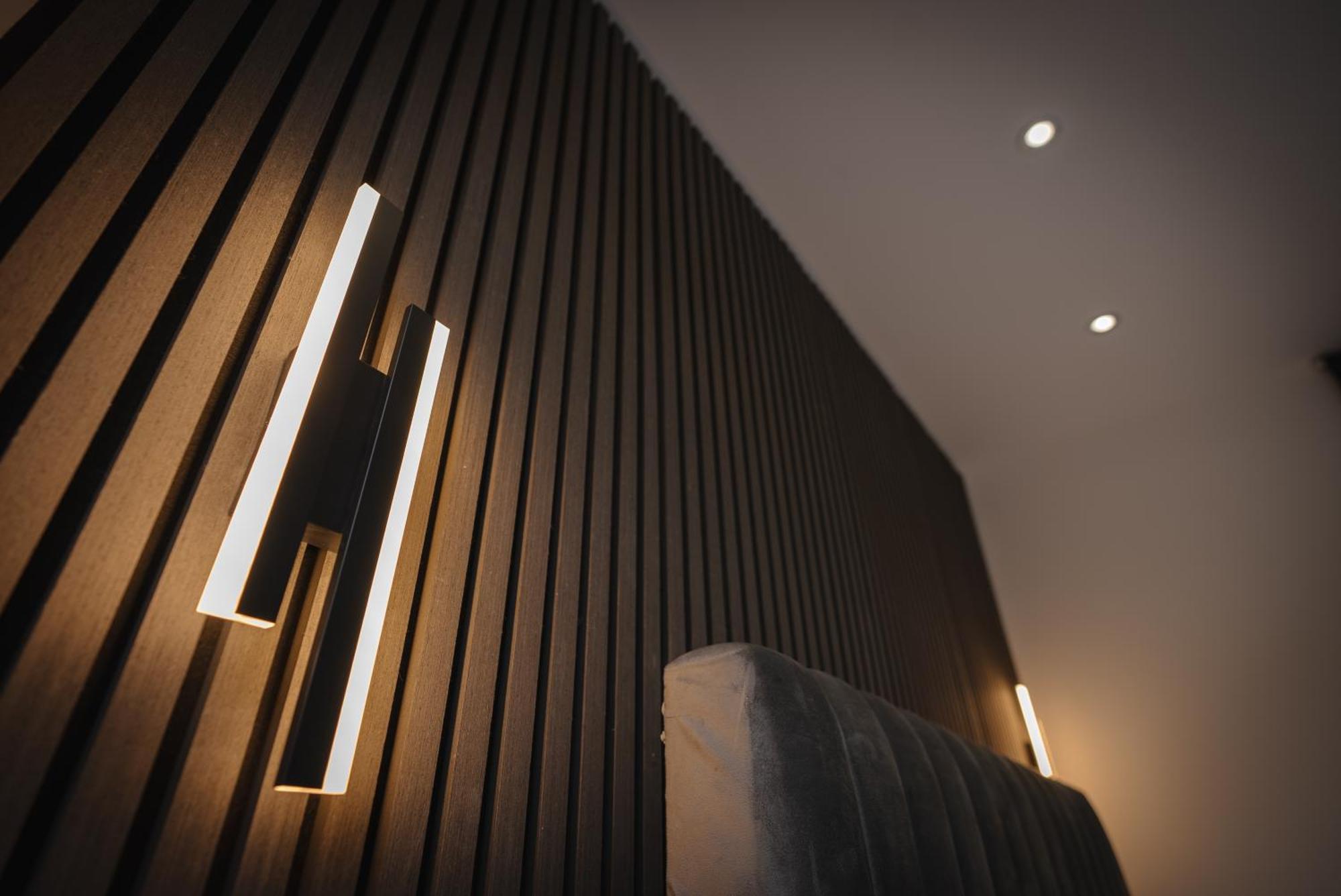 Oyo Bellevue Apartments Middlesborough Middlesbrough Exterior foto